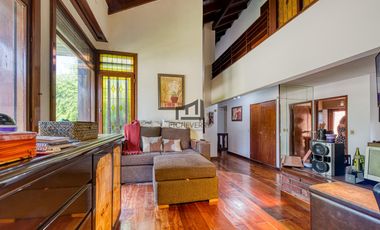 Casa en Pinos De Anchorena