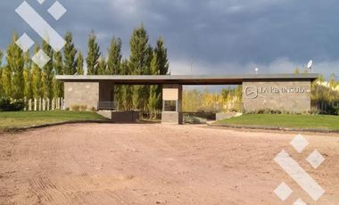 Venta lote La Peninsula - Mari Menuco