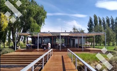 Venta lote La Peninsula - Mari Menuco