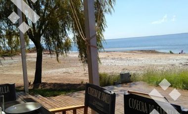 Venta lote La Peninsula - Mari Menuco