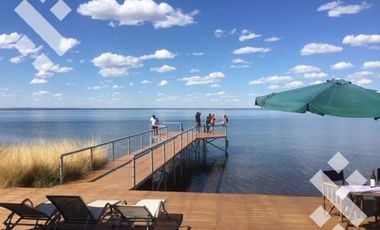 Venta lote La Peninsula - Mari Menuco