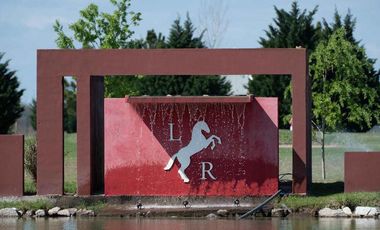 Venta Terreno - La Rinconada Club de Campo, Ibarlucea.