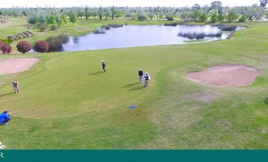 Venta Terreno - La Rinconada Club de Campo, Ibarlucea.