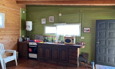 Casa en  venta en el Delta de Tigre en Arroyo Desaguadero