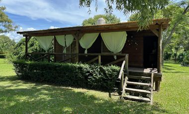 Casa en  venta en el Delta de Tigre en Arroyo Desaguadero