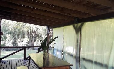 Casa en  venta en el Delta de Tigre en Arroyo Desaguadero