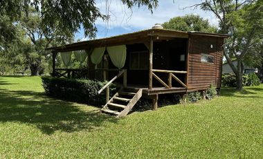 Casa en  venta en el Delta de Tigre en Arroyo Desaguadero