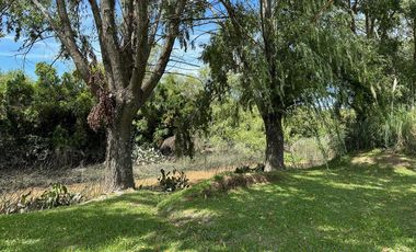 Casa en  venta en el Delta de Tigre en Arroyo Desaguadero