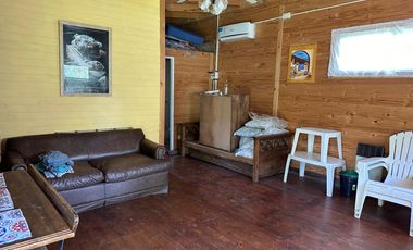 Casa en  venta en el Delta de Tigre en Arroyo Desaguadero