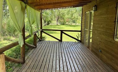 Casa en  venta en el Delta de Tigre en Arroyo Desaguadero