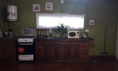Casa en  venta en el Delta de Tigre en Arroyo Desaguadero