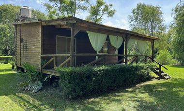 Casa en  venta en el Delta de Tigre en Arroyo Desaguadero