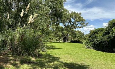 Casa en  venta en el Delta de Tigre en Arroyo Desaguadero