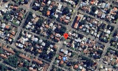 Terreno en venta - 450mts2 - Pinamar