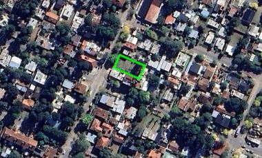 Terreno en venta - 450mts2 - Pinamar