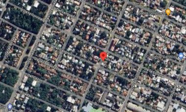 Terreno en venta - 450mts2 - Pinamar