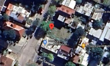 Terreno en venta - 450mts2 - Pinamar