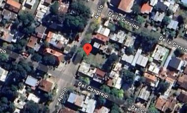 Terreno en venta - 450mts2 - Pinamar