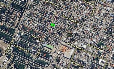 Terreno en venta - 450mts2 - Pinamar