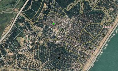 Terreno en venta - 450mts2 - Pinamar