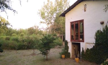 Casa venta Delta San Fernando