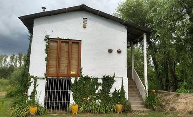 Casa venta Delta San Fernando