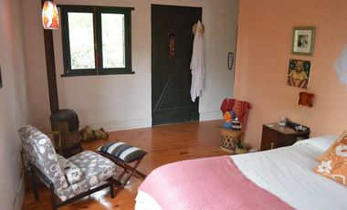 Casa venta Delta San Fernando