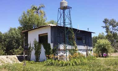 Casa venta Delta San Fernando