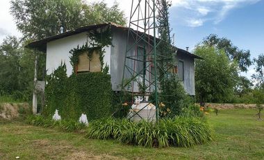 Casa venta Delta San Fernando