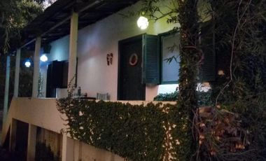 Casa venta Delta San Fernando