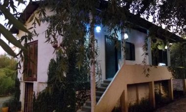 Casa venta Delta San Fernando