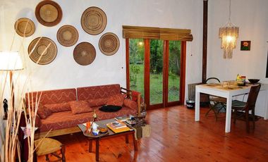 Casa venta Delta San Fernando