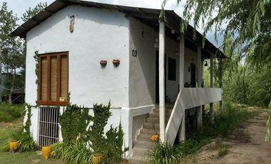 Casa venta Delta San Fernando