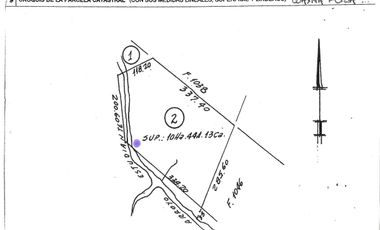 Casa venta Delta San Fernando