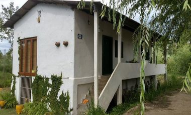 Casa venta Delta San Fernando