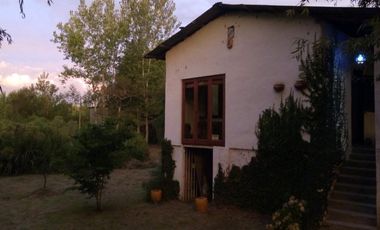 Casa venta Delta San Fernando