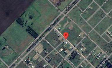 Terreno en venta - 300Mts2 - Necochea