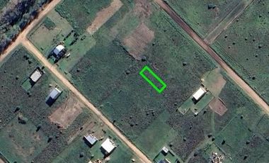 Terreno en venta - 300Mts2 - Necochea