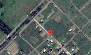 Terreno en venta - 300Mts2 - Necochea