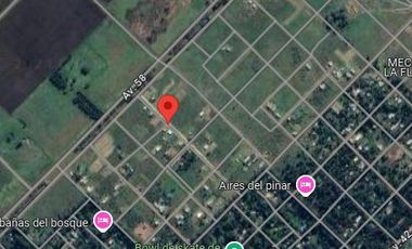 Terreno en venta - 300Mts2 - Necochea