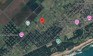 Terreno en venta - 300Mts2 - Necochea