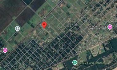 Terreno en venta - 300Mts2 - Necochea