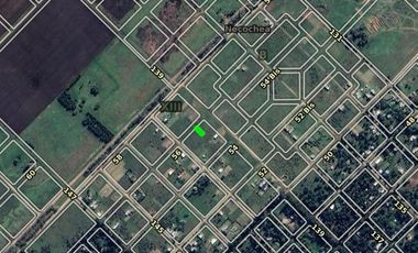 Terreno en venta - 300Mts2 - Necochea