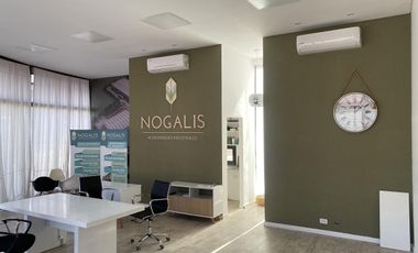 Depósito en  Venta en Micro Parque Industrial con Seguridad 24hs