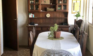 Local   Piso de 4 ambientes con terraza en PA - Venta Directa!!!
