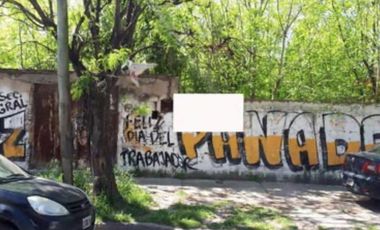 Terreno - Lanús