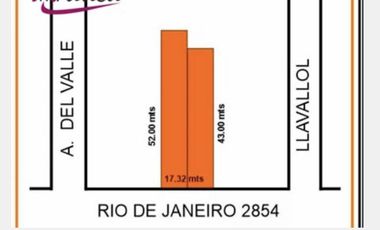 Terreno - Lanús