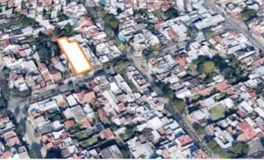 Terreno - Lanús