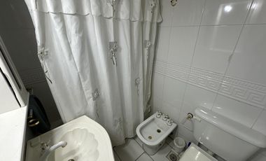 3 Dormitorios - Amplio Balcón - Centro / SE TOMAN PERMUTAS