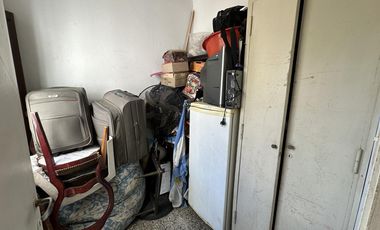 3 Dormitorios - Amplio Balcón - Centro / SE TOMAN PERMUTAS